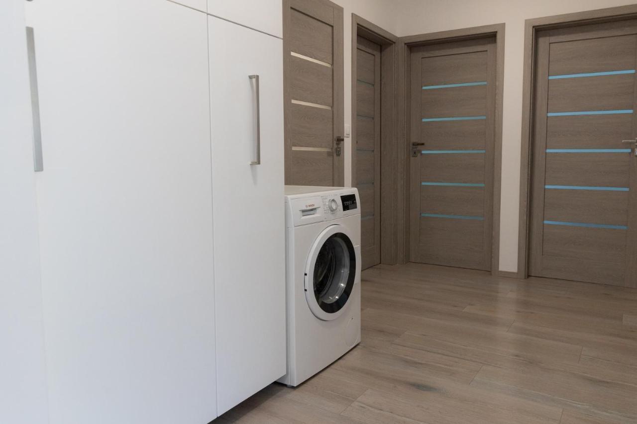 Апартаменты Tuerkiz Apartman Кёсег Экстерьер фото